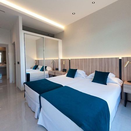 Apartamentos La Laguna II Luxury Apartments سيوداد كيسادا المظهر الخارجي الصورة