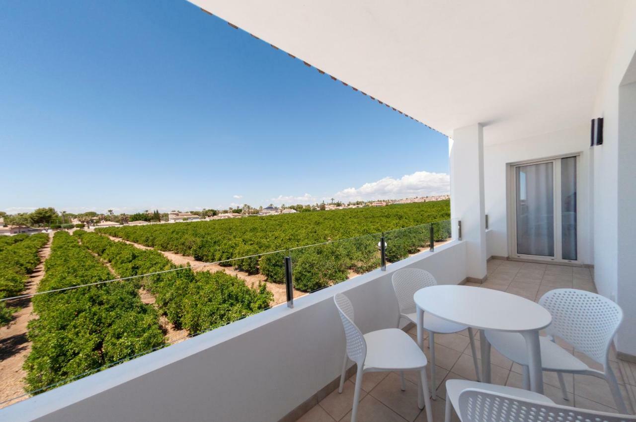 Apartamentos La Laguna II Luxury Apartments سيوداد كيسادا المظهر الخارجي الصورة