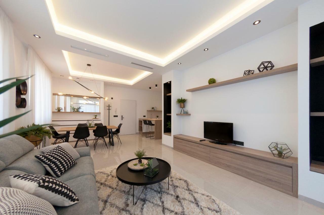 Apartamentos La Laguna II Luxury Apartments سيوداد كيسادا المظهر الخارجي الصورة