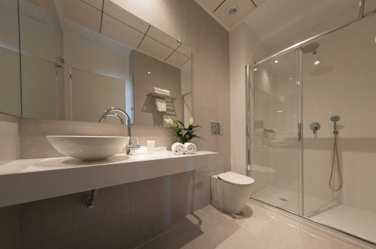 Apartamentos La Laguna II Luxury Apartments سيوداد كيسادا المظهر الخارجي الصورة