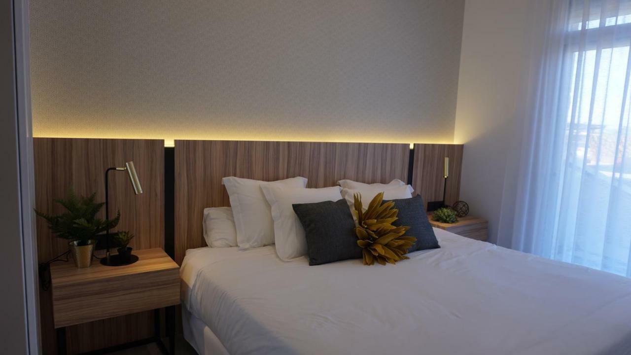 Apartamentos La Laguna II Luxury Apartments سيوداد كيسادا المظهر الخارجي الصورة